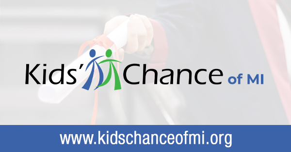Kids Chance of Michigan Inc logo